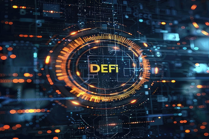 DeFi's