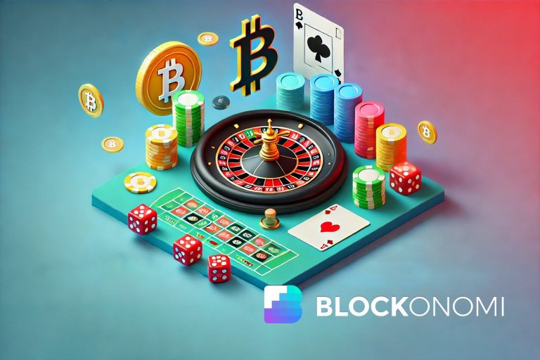 Best Crypto Craps Casinos & Gambling Sites