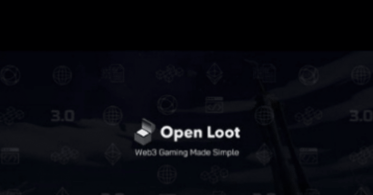 Open loot